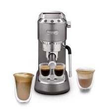 اسپرسوساز دلونگی مدل DELONGHI EC 885.GY