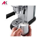 اسپرسوساز دلونگی مدل DELONGHI EC 885.M