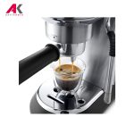 اسپرسوساز دلونگی مدل DELONGHI EC 885.M