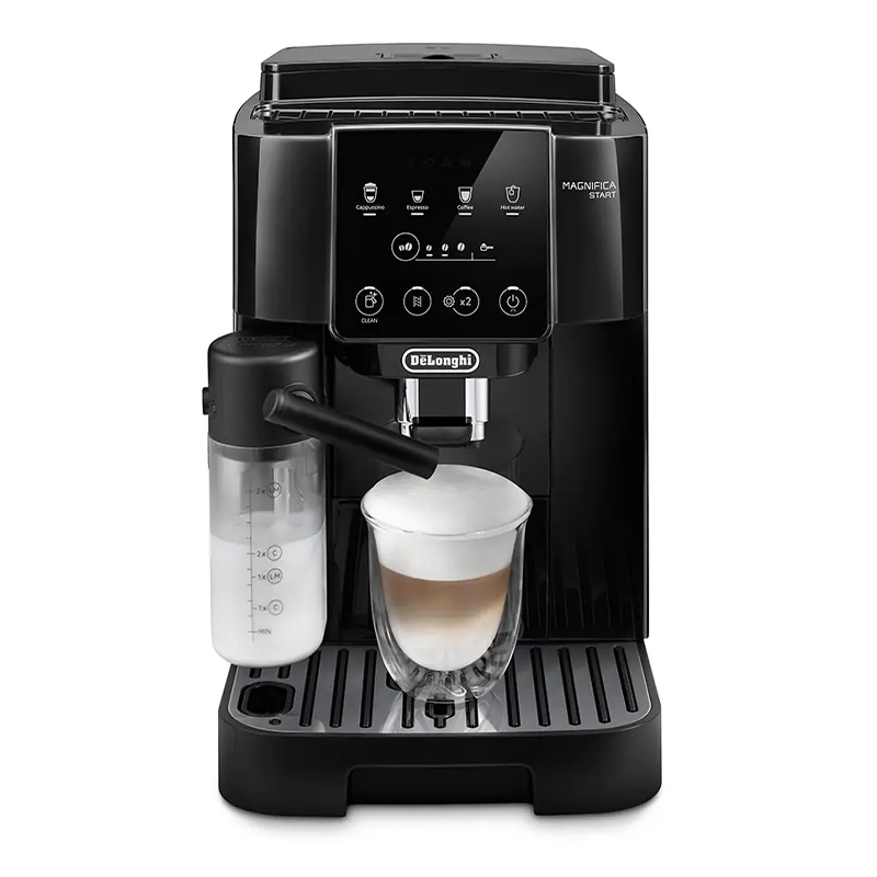 اسپرسوساز دلونگی مدل DELONGHI ECAM 220.60.B