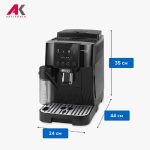 اسپرسوساز دلونگی مدل DELONGHI ECAM 220.60.B