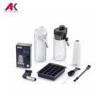 اسپرسوساز دلونگی مدل DELONGHI ECAM 450.86.T