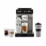 اسپرسوساز دلونگی مدل DELONGHI ECAM 450.86.T