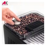 اسپرسوساز دلونگی مدل DELONGHI ECAM 450.86.T