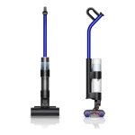 جاروشارژی و زمین شوی دایسون مدل DYSON WASH G1