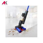 جاروشارژی و زمین شوی دایسون مدل DYSON WASH G1