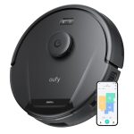 جاروبرقی رباتیک یوفی مدل EUFY Clean L60