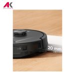 جاروبرقی رباتیک یوفی مدل EUFY Clean L60