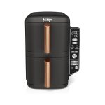 سرخ کن دوقلو نینجا مدل NINJA SL400EUCP