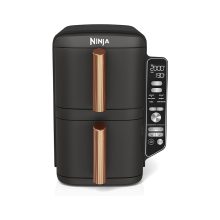 سرخ کن دوقلو نینجا مدل NINJA SL400EUCP