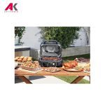 گریل باربیکیو برقی نینجا مدل NINJA OG901