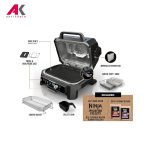 گریل باربیکیو برقی نینجا مدل NINJA OG901