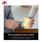 مخلوط کن شارژی نینجا مدل NINJA BC151