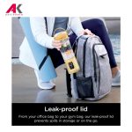 مخلوط کن شارژی نینجا مدل NINJA BC151