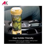 مخلوط کن شارژی نینجا مدل NINJA BC151