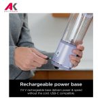 مخلوط کن شارژی نینجا مدل NINJA BC151