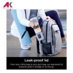 مخلوط کن شارژی نینجا مدل NINJA BC151