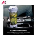 مخلوط کن شارژی نینجا مدل NINJA BC151