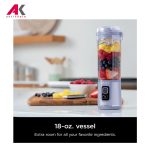 مخلوط کن شارژی نینجا مدل NINJA BC151