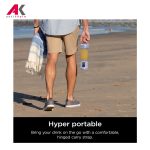 مخلوط کن شارژی نینجا مدل NINJA BC151