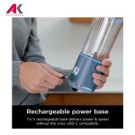 مخلوط کن شارژی نینجا مدل NINJA BC151