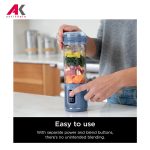 مخلوط کن شارژی نینجا مدل NINJA BC151