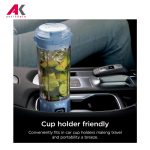 مخلوط کن شارژی نینجا مدل NINJA BC151