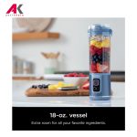 مخلوط کن شارژی نینجا مدل NINJA BC151