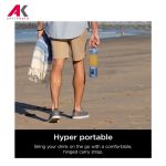 مخلوط کن شارژی نینجا مدل NINJA BC151