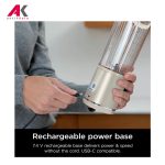 مخلوط کن شارژی نینجا مدل NINJA BC151