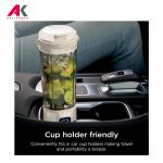 مخلوط کن شارژی نینجا مدل NINJA BC151