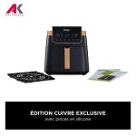 سرخ کن نینجا مدل NINJA AF180UKCP