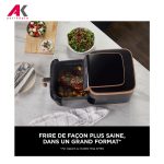 سرخ کن نینجا مدل NINJA AF180UKCP