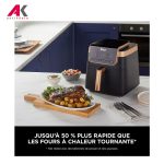 سرخ کن نینجا مدل NINJA AF180UKCP