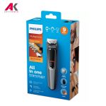 ماشین اصلاح فیلیپس مدل PHILIPS MG3747/13