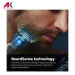 ماشین اصلاح فیلیپس مدل PHILIPS MG7920