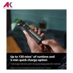 ماشین اصلاح فیلیپس مدل PHILIPS MG7920