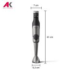 گوشت کوب برقی فیلیپس مدل PHILIPS HR2684