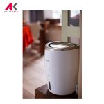 دستگاه رطوبت ساز و بخور سرد فیلیپس مدل PHILIPS HU4811