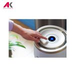 دستگاه رطوبت ساز و بخور سرد فیلیپس مدل PHILIPS HU4811