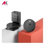 جاروبرقی رباتیک روبوراک مدل ROBOROCK Q5 PRO PLUS