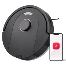 جاروبرقی رباتیک روبوراک مدل ROBOROCK Q5 PRO