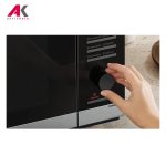 مایکروویو سامسونگ مدل SAMSUNG MG40DG5524ATSG