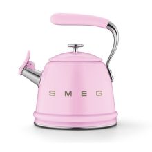 کتری روگازی اسمگ مدل SMEG CKLW2001PK