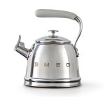 کتری روگازی اسمگ مدل SMEG CKLW2001SS