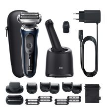 ریش تراش براون مدل BRAUN 71B7850CC
