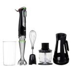 گوشت کوب برقی براون مدل BRAUN MQ9125XS