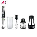 گوشت کوب برقی براون مدل BRAUN MQ9125XS