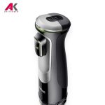 گوشت کوب برقی براون مدل BRAUN MQ9125XS