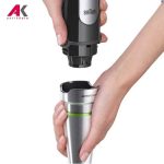 گوشت کوب برقی براون مدل BRAUN MQ9125XS